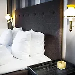 First Grand Hotel Odense