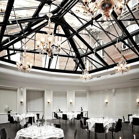 First Grand Hotel 4*