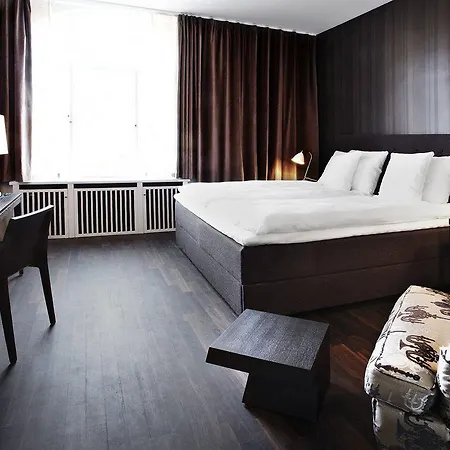 Hotel First Grand Odense