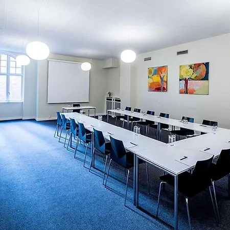 First Grand Hotel Odense