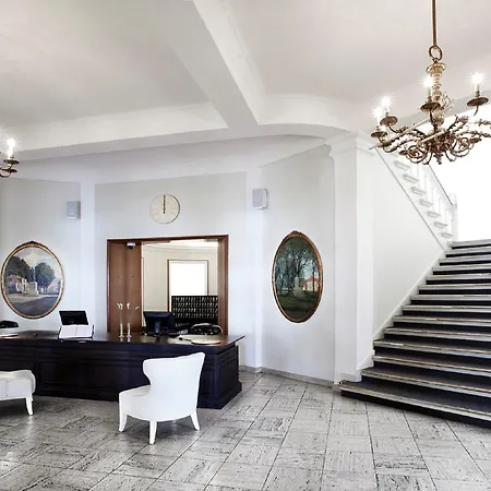 First Grand Hotel Odense