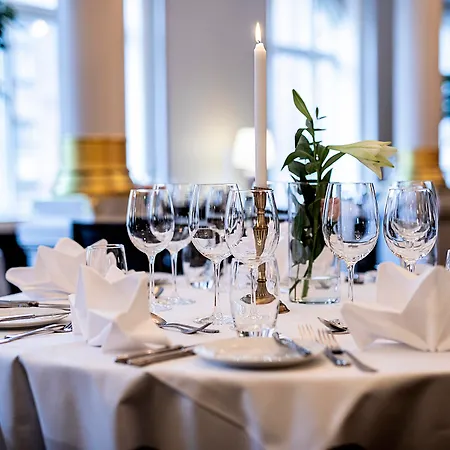 First Grand أودنسه