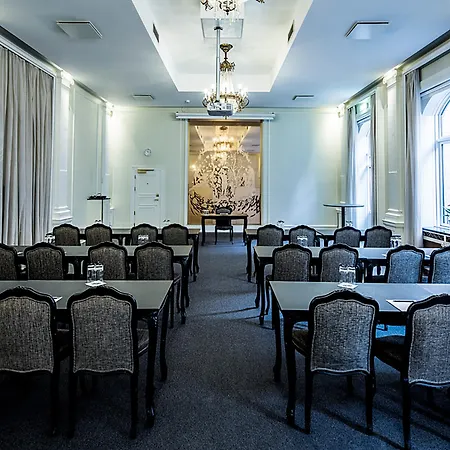 First Grand Odense