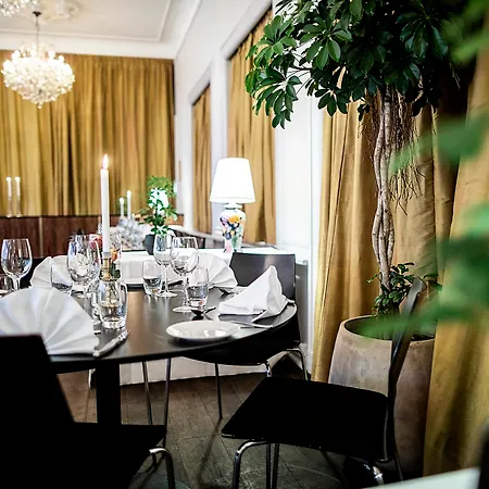 First Grand Hotel Odense
