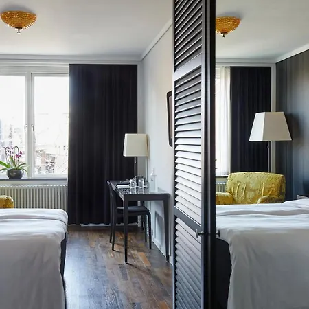 First Grand 4* Odense