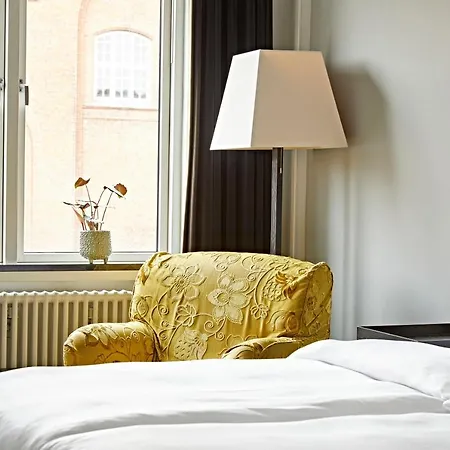 First Grand Odense