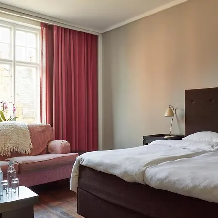 Hotel First Grand Odense