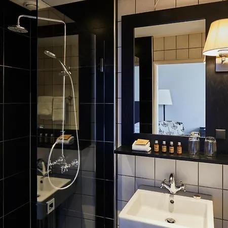First Grand Hotel Odense