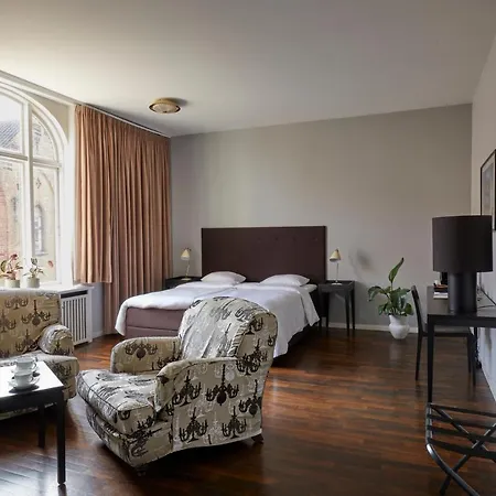 First Grand Hotell Odense