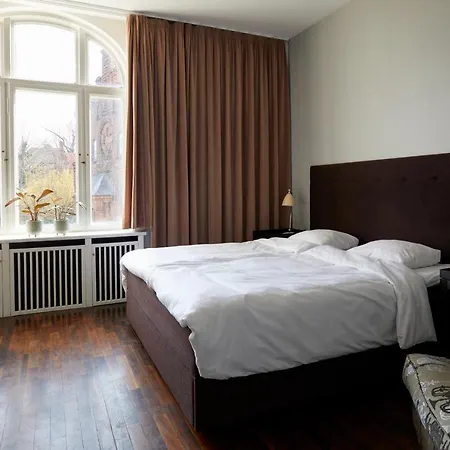 First Grand Hotell Odense