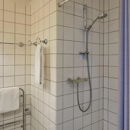 Hotel First Grand Odense