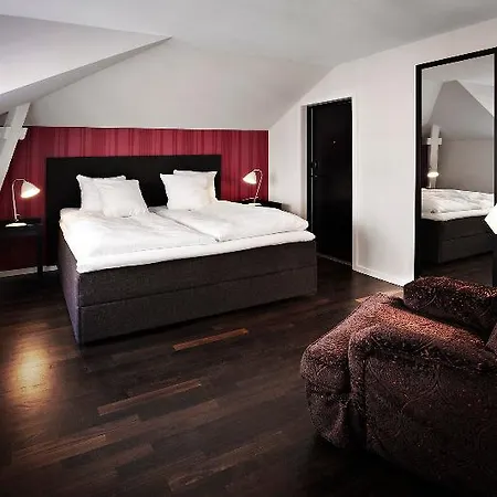 First Grand Hotel Odense