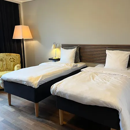 First Grand Hotel Odense