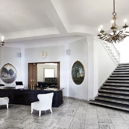 First Grand Hotel Odense