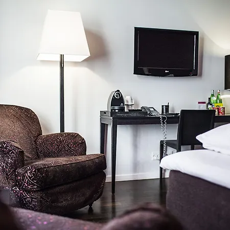 First Grand 4* Odense