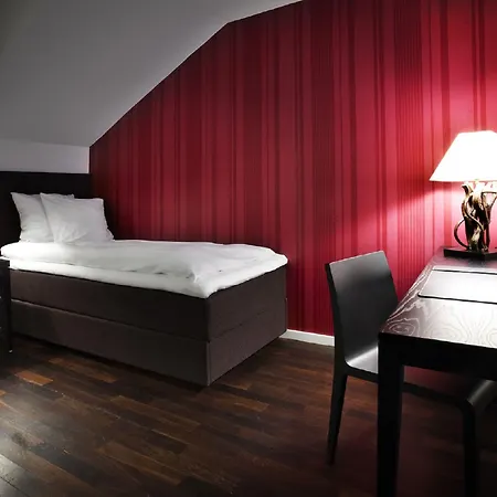 First Grand Hotel