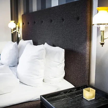 First Grand Hotel Odense