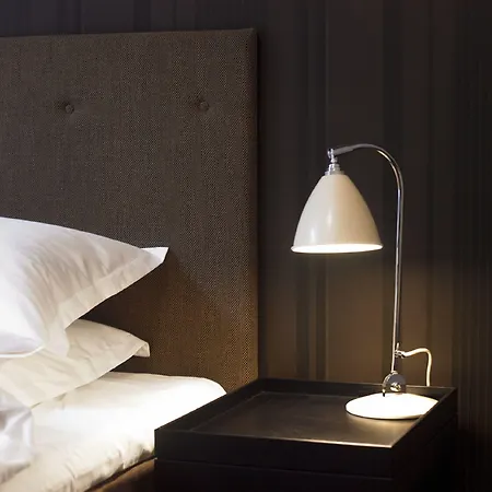 First Grand Hotel 4*