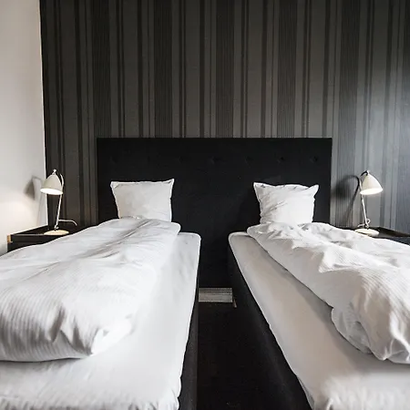 First Grand Hotel Odense