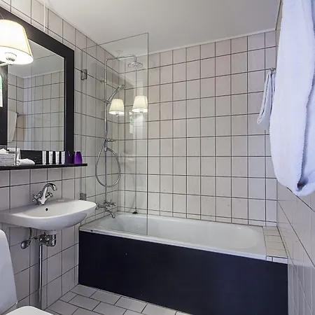 Ξενοδοχείο First Grand