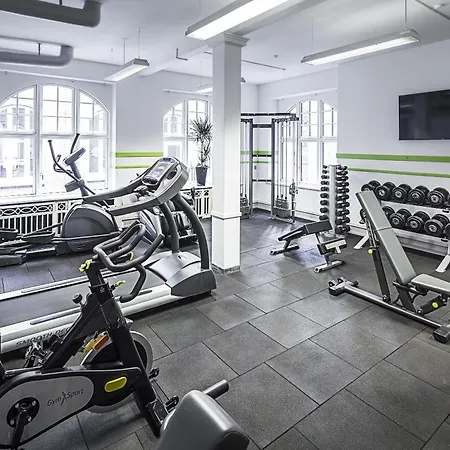 First Grand Hotel Odense