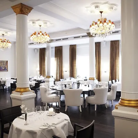 First Grand 4* Odense