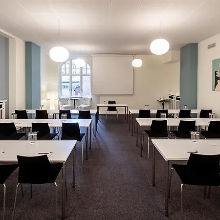 Hotel First Grand Odense