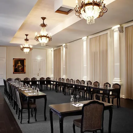 First Grand 4* Odense