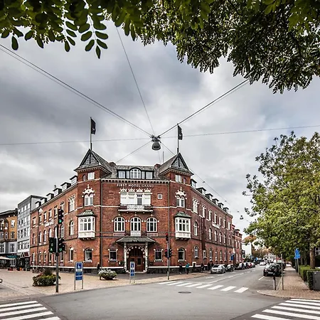 Hotel First Grand Odense