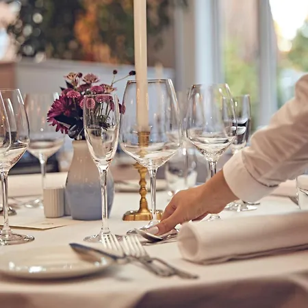 Hotel First Grand Odense