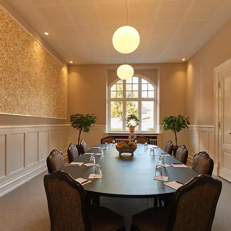 First Grand Hotel Odense