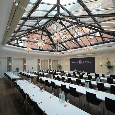 First Grand 4* Odense