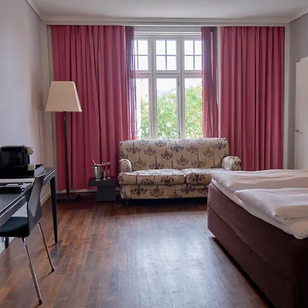 First Grand Hotel Odense