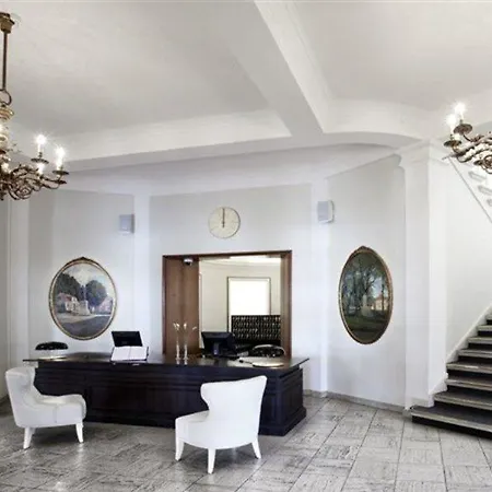 Hotel First Grand Odense