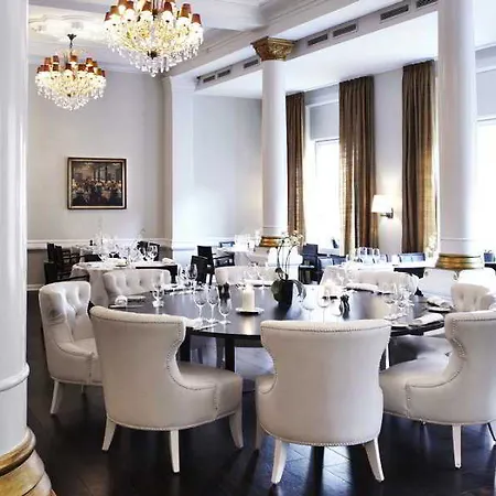 First Grand Hotel 4*