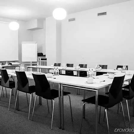 First Grand Hotel Odense