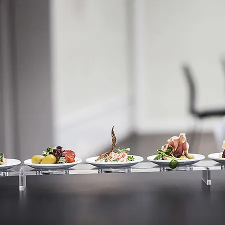 First Grand Hotel Odense