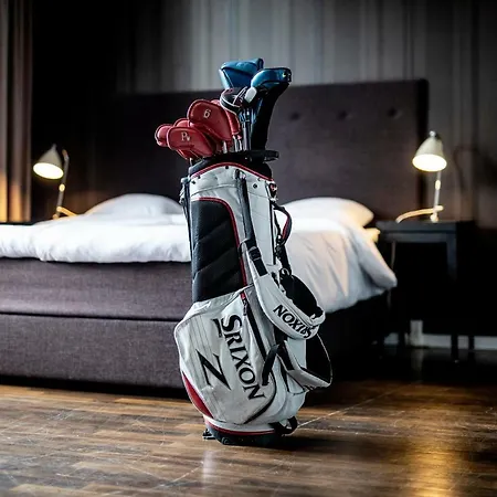 فندق First Grand 4*