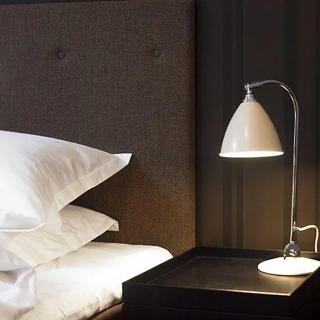 Hotel First Grand Odense