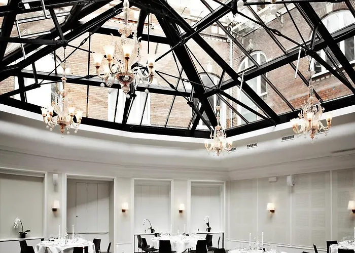 First Grand Hotell 4*