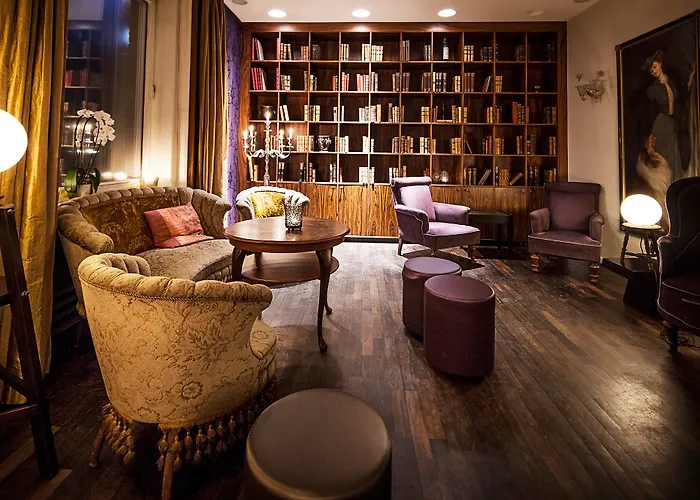 ファースト グランド ホテル オーデンセ