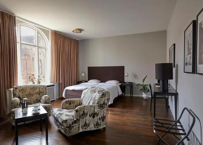 First Grand Hotell Odense