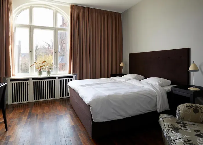 First Grand Hotell Odense