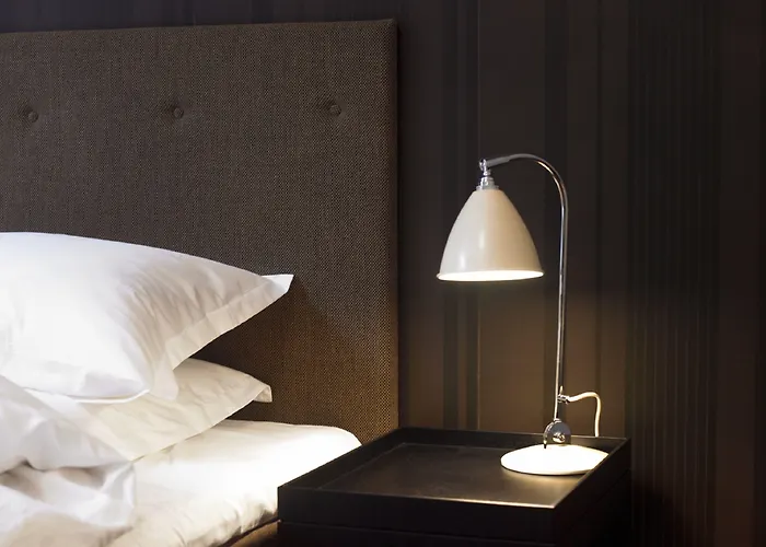 First Grand Hotell 4*