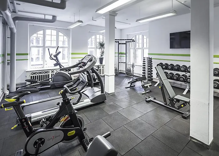 First Grand Hotell Odense