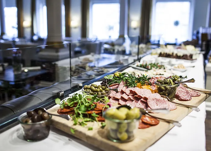 ホテル ファースト グランド 4*