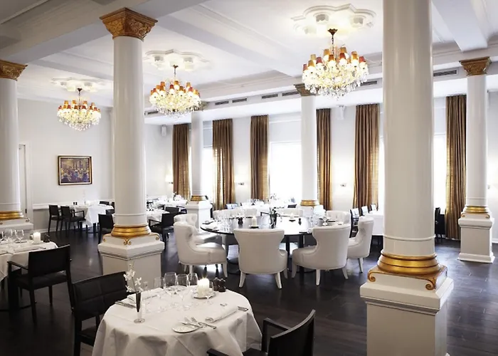 ファースト グランド 4* オーデンセ