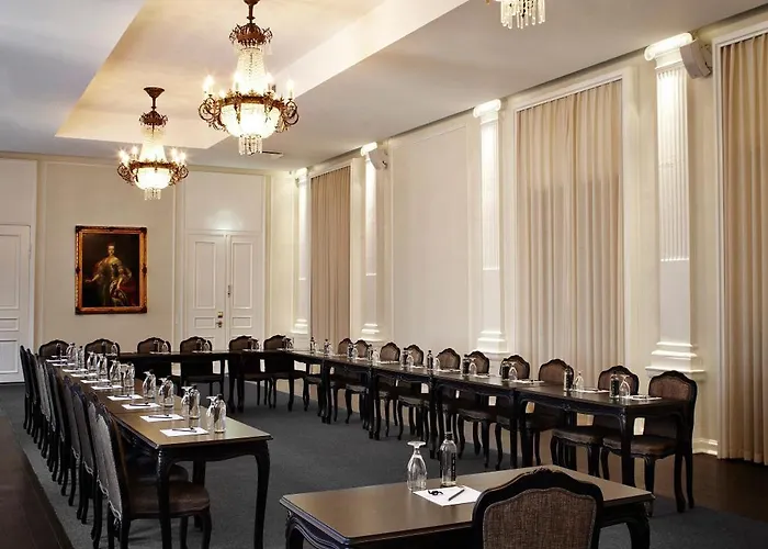 ファースト グランド 4* オーデンセ