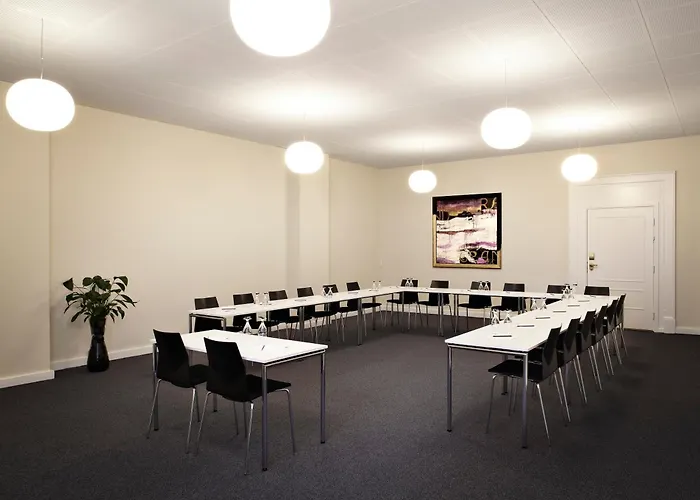 ファースト グランド オーデンセ