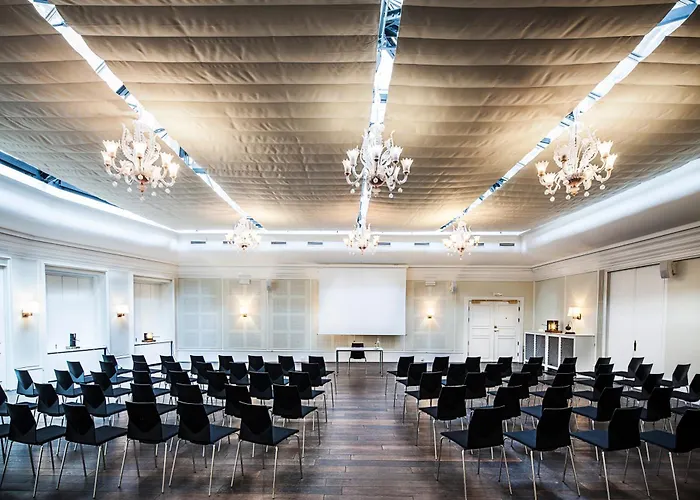 First Grand 4* Odense